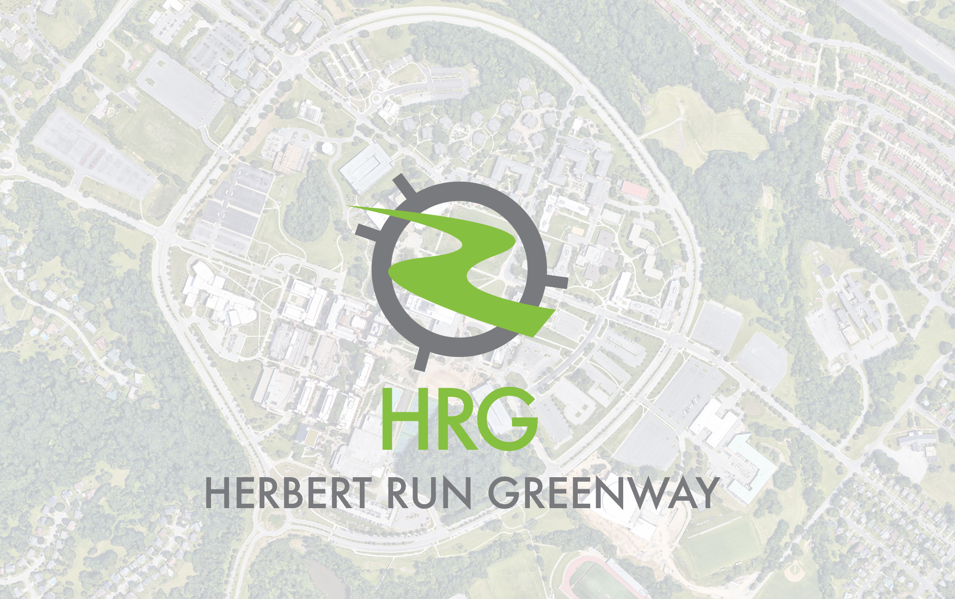 HRG Logo Construction