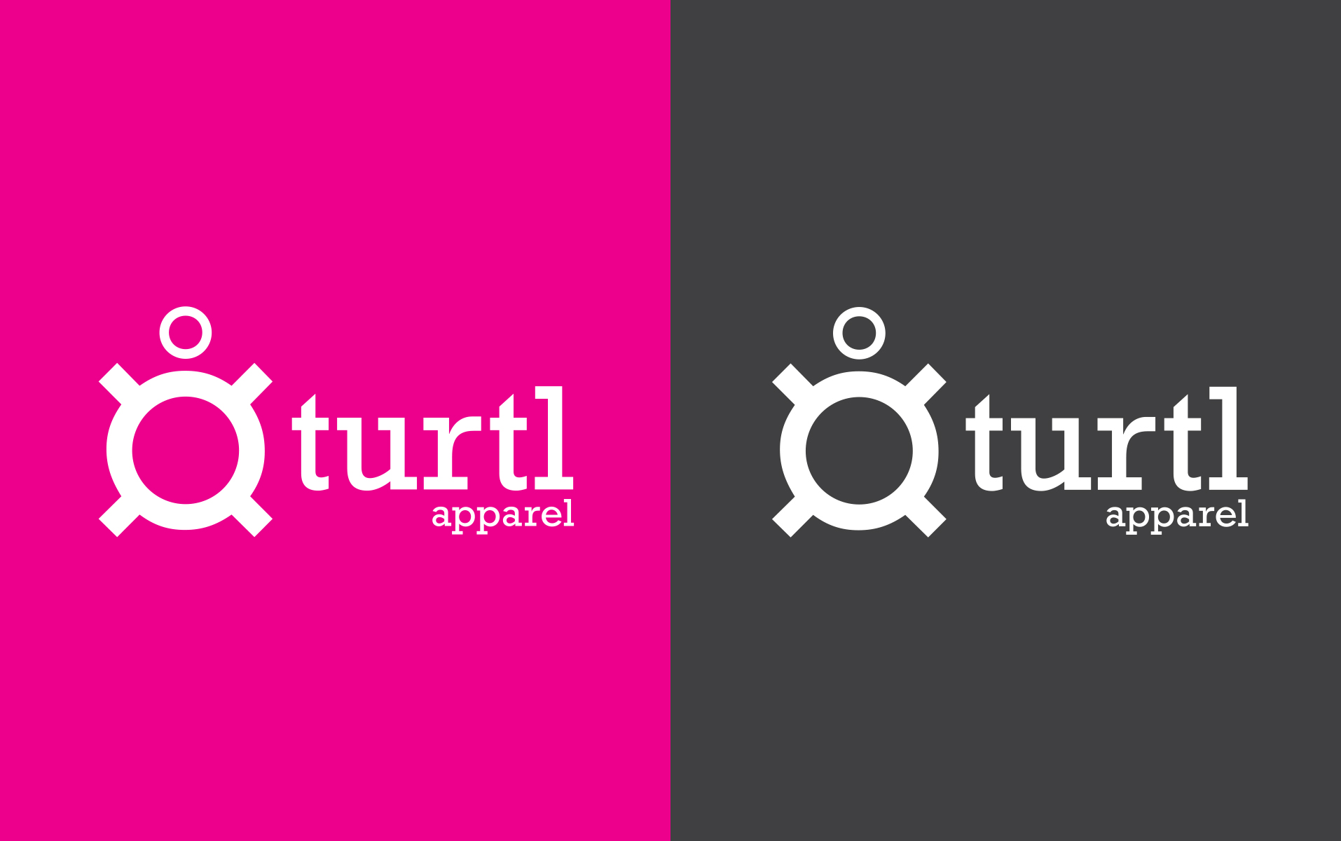 turtl Logo Variation